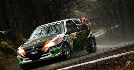 IV Memoriał Kuliga i Bublewicza dla Amatorów 2014